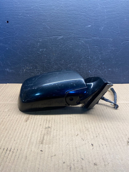 2001-2007 Toyota Highlander Right Passenger RH View Door Mirror AD2945 DG3
