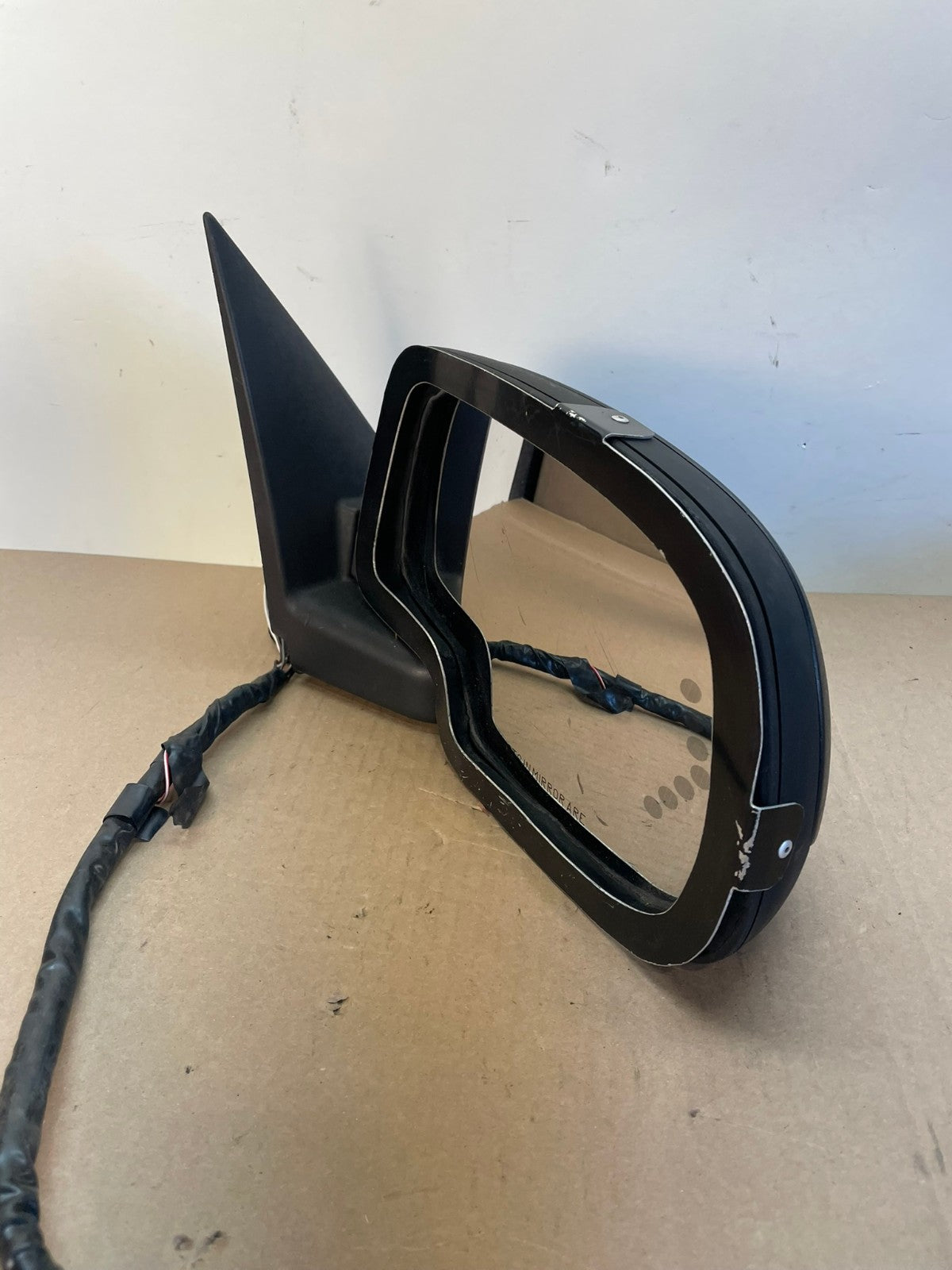 1999-2002 Chevrolet Tahoe Suburban Left Driver LH Side Door Mirror AI0737 LK2