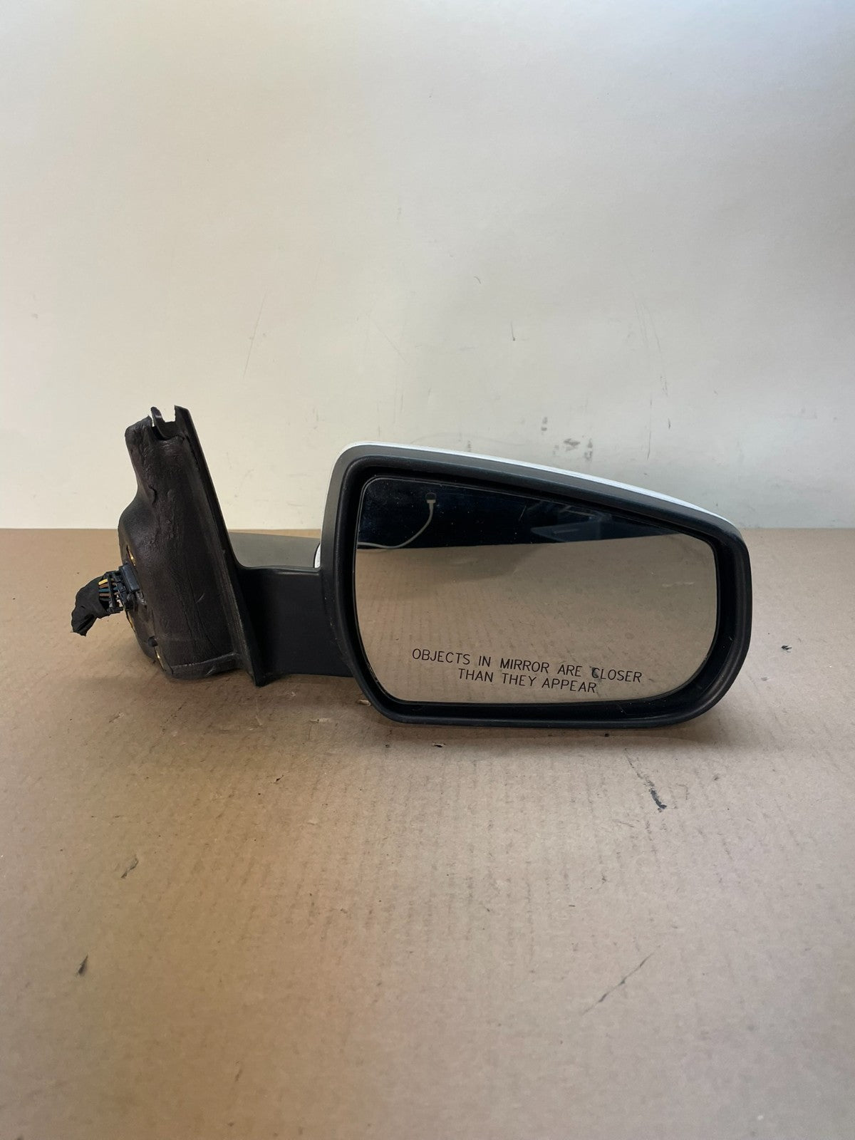 2016 to 2018 Chevrolet Malibu Right Passenger Turn Signal Door Mirror AI4175 DG7
