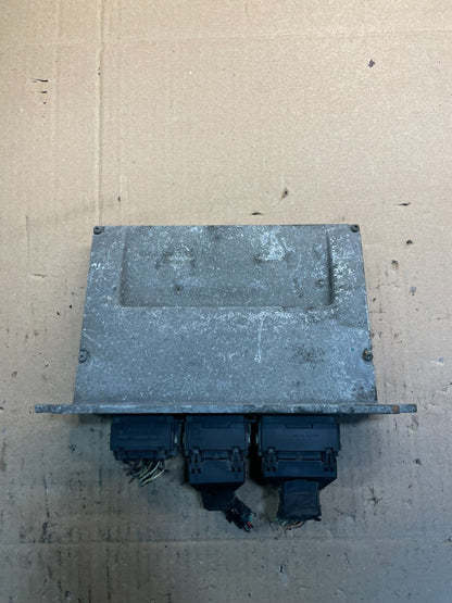 2008 Ford Van E150 4.6L Engine Control Module ECM 8c2a-12a650-hc V1957 PS2