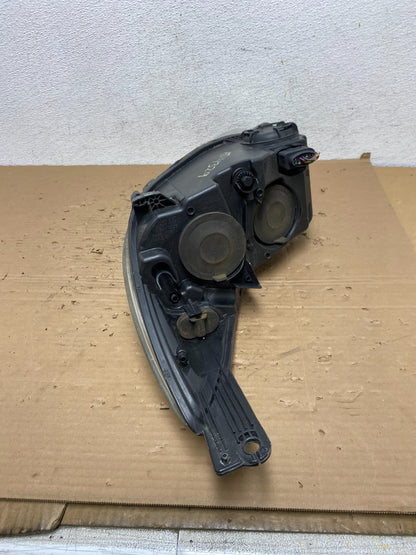 2012 2013 2014 Ford Focus Right Passenger Rh Side Headlight AD4329 DW7