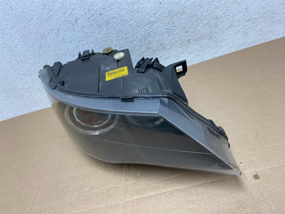 2004-2007 Bmw 645Ci 650I M6 E63 E64 Right Passenger Xenon Headlight AE48541
