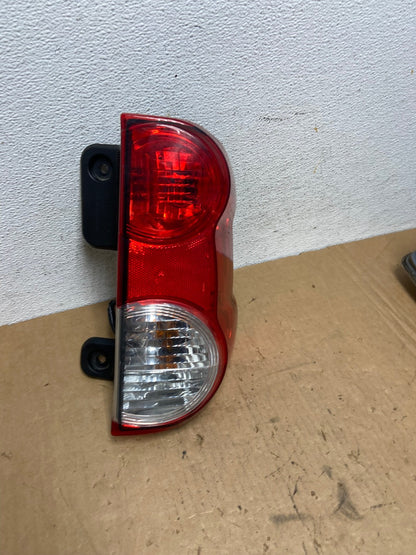 2013 to 2017 Nissan NV200 Right Passenger RH Side Tail Light AD3129 LK2