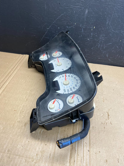 2004 2005 Dodge Ram 1500 Instrument Speedometer Gauge Cluster AB88972