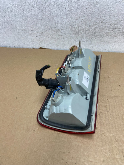 2010 to 2013 Ford Transit Connect Right Passenger Side Tail Light AF7338 DW5