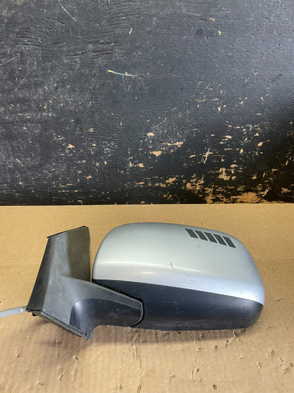 2006 to 2008 Toyota RAV4 Left Driver LH Side View Door Mirror OEM AA6110 MS4