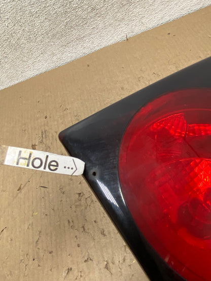 2006 to 2010 Ford Explorer Right Passenger Side Tail light AG8090 LK4