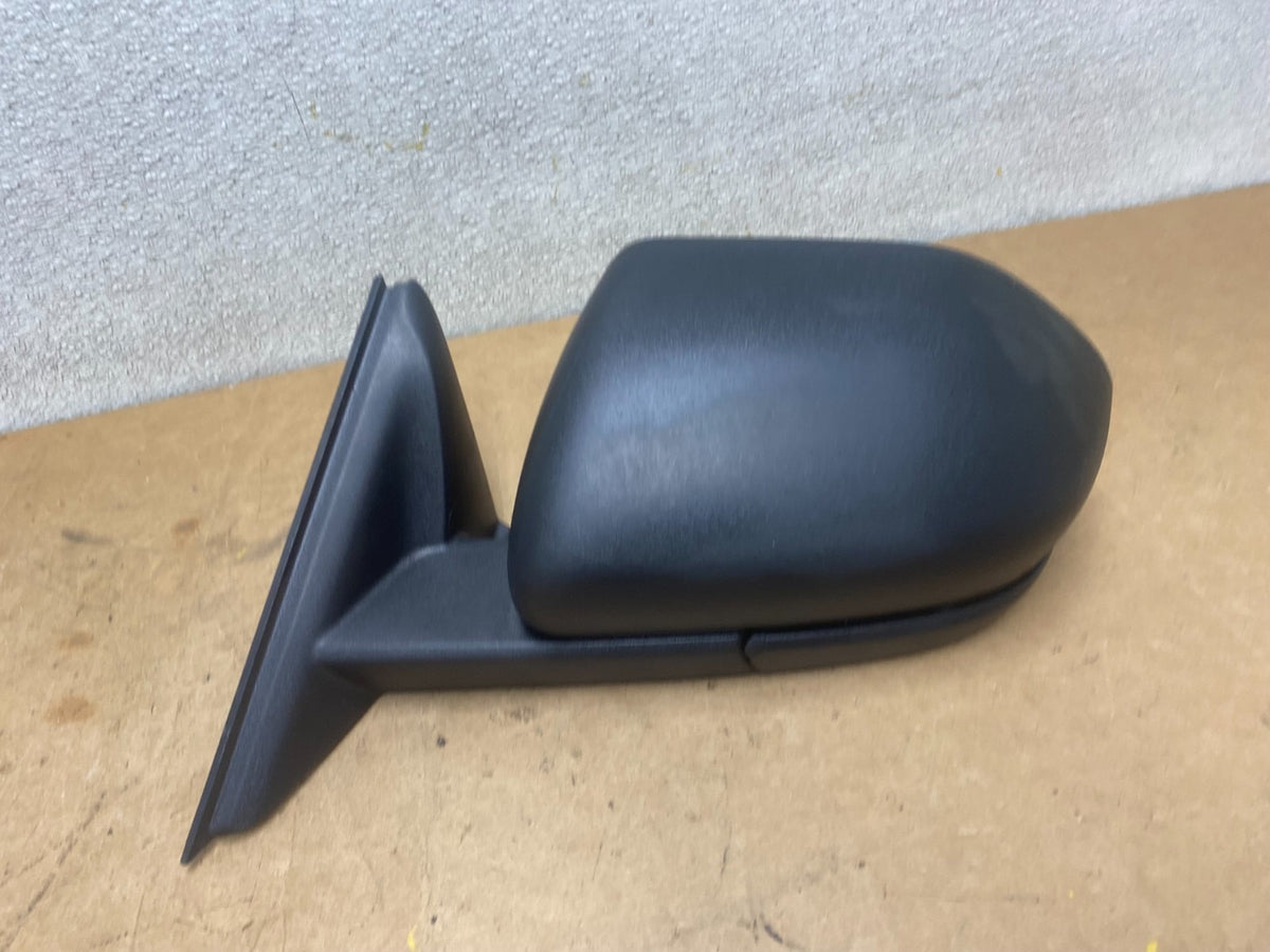 2020 to 2023 Ford Explorer Left Driver LH Side View Door Mirror X5321 MS0