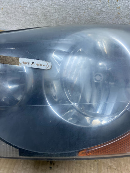 2003-2013 Volvo XC90 Left Driver LH Side Halogen Headlight AI8206 DW5