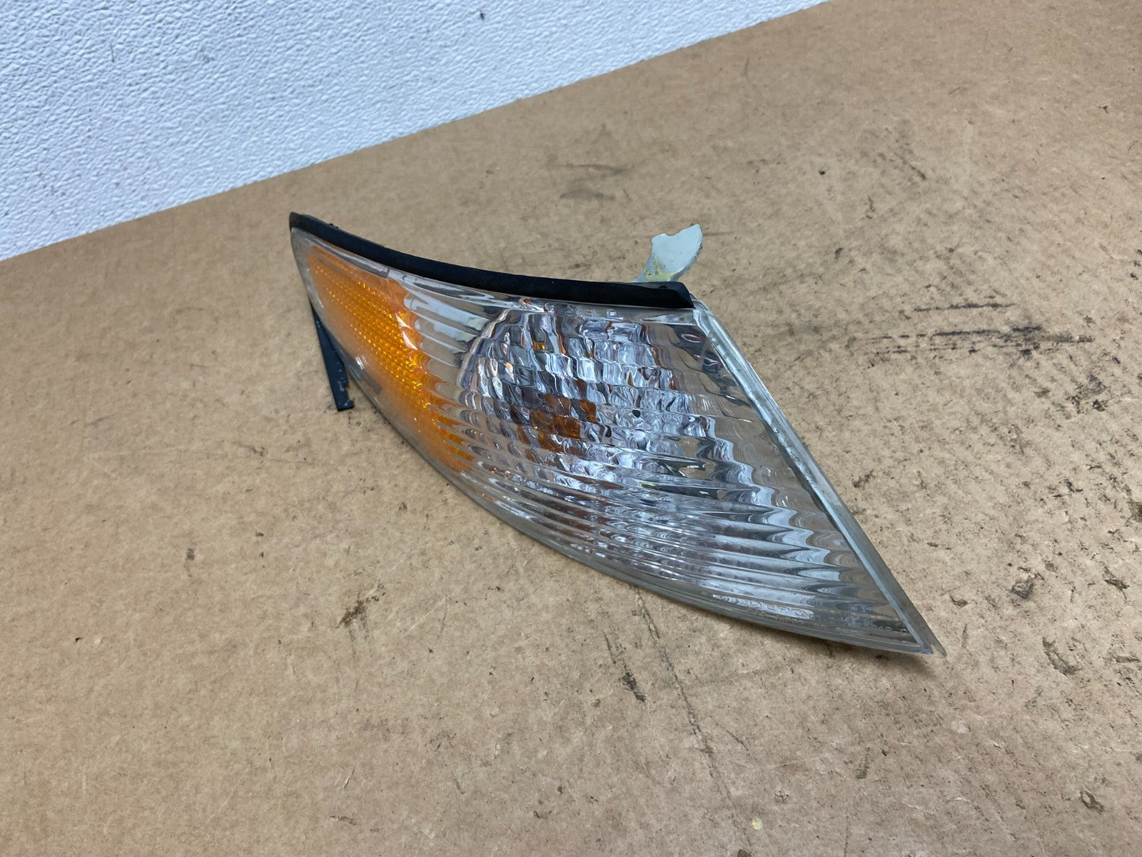 1999-2001 Toyota Solara Right Passenger RH Front Turn Park Signal DEPO AC3359 DW1