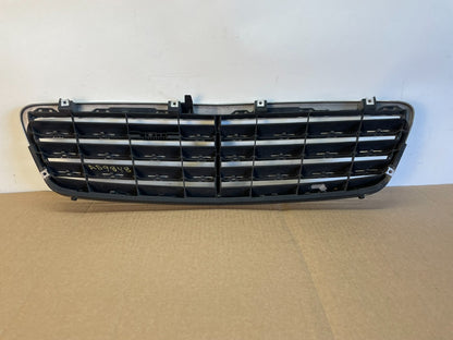 2005-2007 Mercedes W203 C230 C320 C350 Front Upper Grill Grille AG9848 DG3