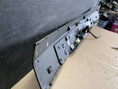 2011-2018 Dodge Grand Caravan Rear Tail Gate Trim Molding Panel OEM R5192 DG10