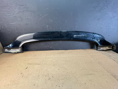 2001 to 2007 Toyota Highlander Upper Rear Upper Wing Spoiler AC5161 DG6