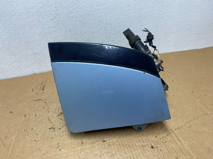 1990-1993 Toyota Celica Right Passenger Headlight Complete With Motor AC8117 DW5