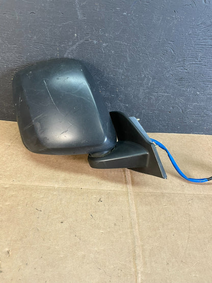 2013-2018 Nissan NV200 Right Passenger RH Side View Door Mirror AE0927 DW0