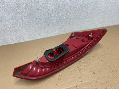 2009 to 2012 Audi Q5 Right Passenger RH Side Tail light Oem AB6253 LK4