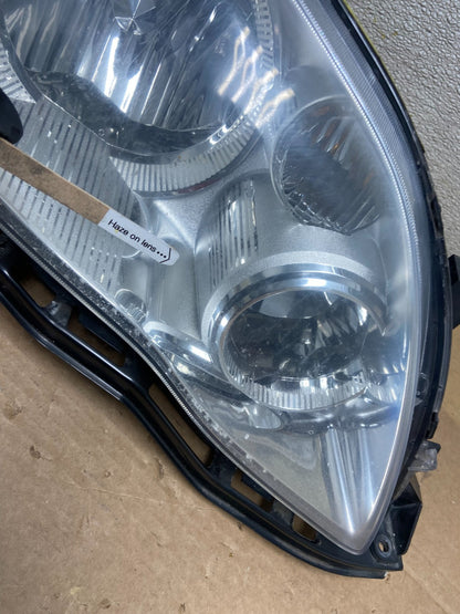 2005 - 2007 Toyota Avalon Right Passenger Side XENON HID Headlight OEM AB5178 DW4