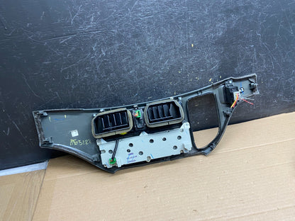 2005 to 2010 Honda Odyssey Radio Climate Control Dash Trim Bezel AG5122 DG4