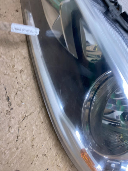 2014 to 2018 Volvo S60 Driver Left Driver LH Side Headlight AG1308 DG4