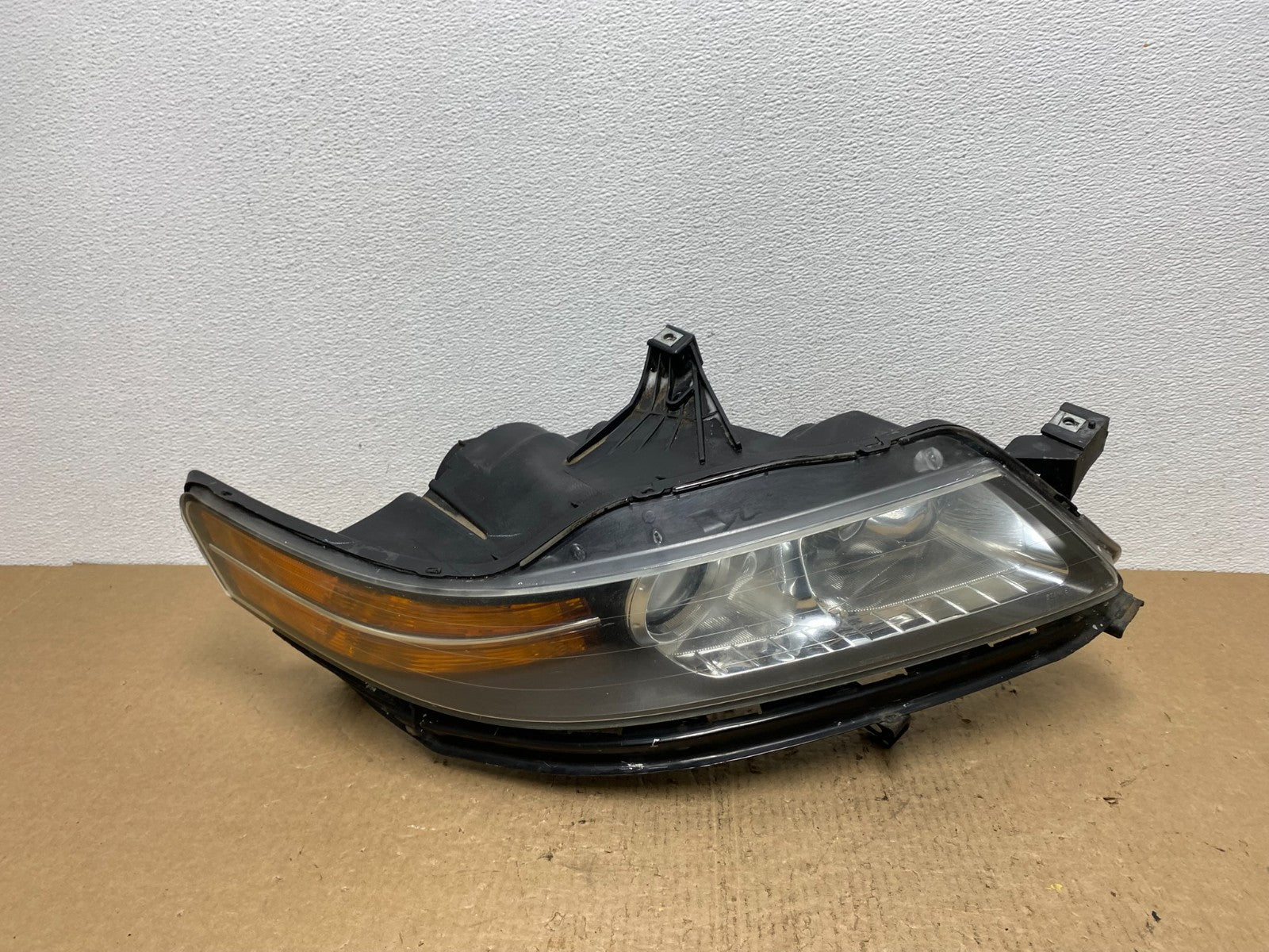 2004 2005 2006 Acura TL Headlight Right Passenger Side Xenon HID Oem AC1596 DW0
