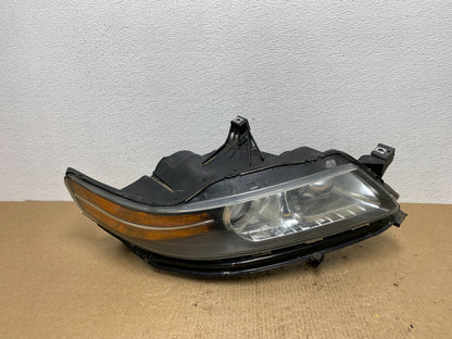 2004 2005 2006 Acura TL Headlight Right Passenger Side Xenon HID Oem AC1596 DW0