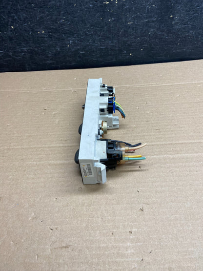2001 - 2007 GMC Chevrolet Express 1500 Climate Control A/C AG5105 DG2