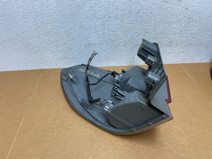 2008 2009 2010 Honda Odyssey Right Passenger Side Tail Light AD8869 DW6