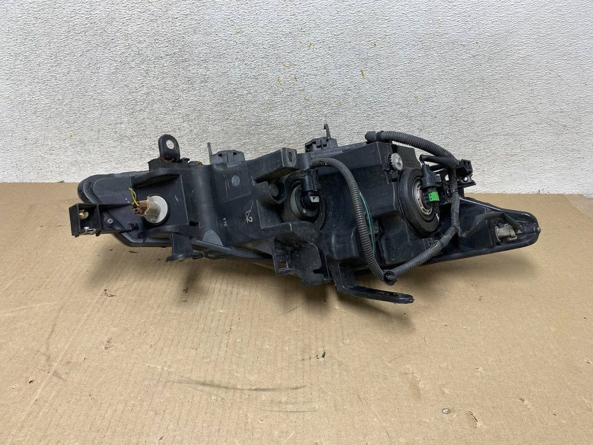 Halogen 2011 2012 2013 2014 Nissan Murano Left Driver LH Headlight AH6730 DW6