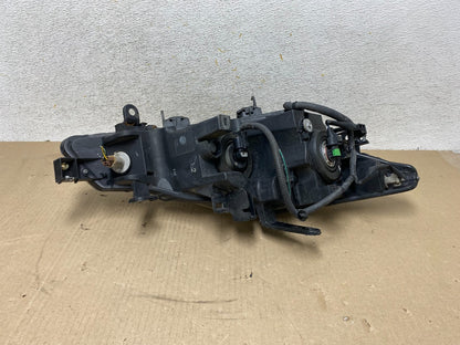 Halogen 2011 2012 2013 2014 Nissan Murano Left Driver LH Headlight AH6730 DW6