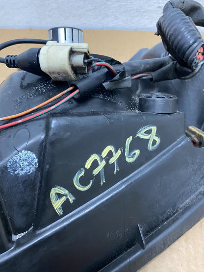 2001 to 2003 Acura MDX Passenger Right RH Headlight AC7768 DW8