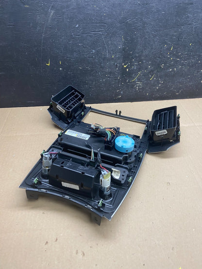 2008 to 2010 Jeep Grand Cherokee Center A/C Heater Climate Control t9123 DG4