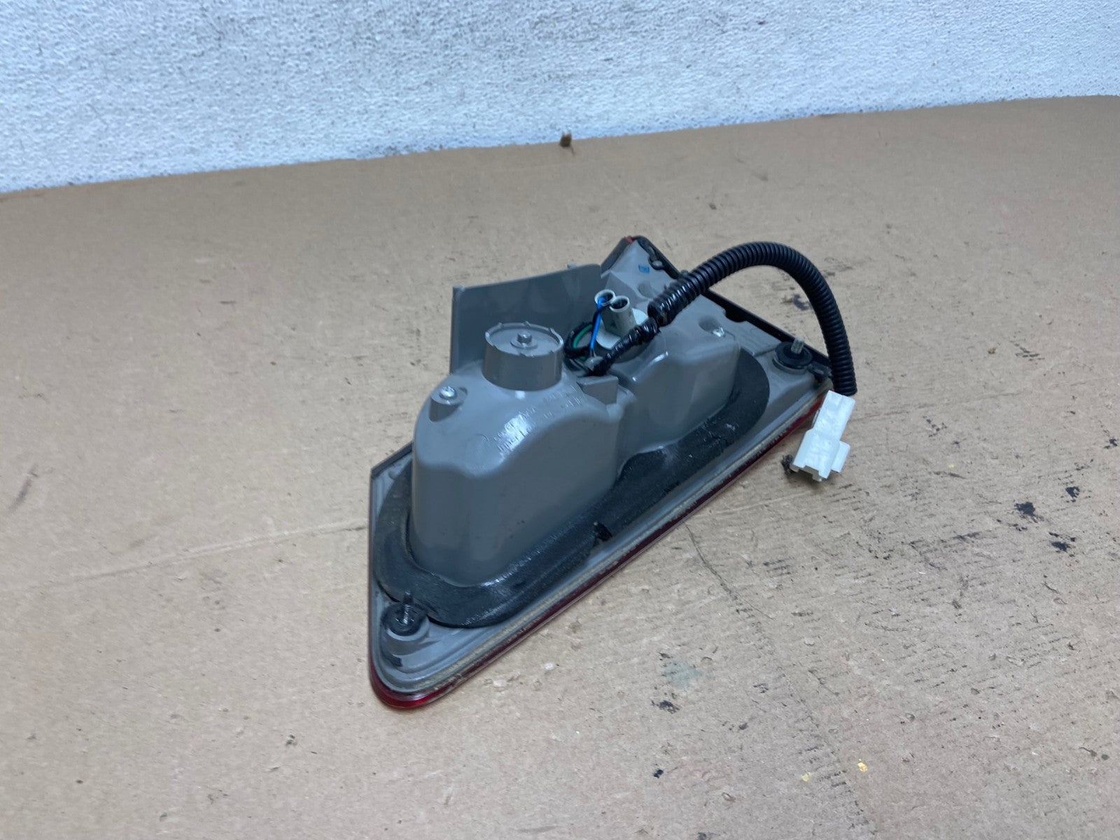 2006 - 2008 Lexus Is250 Is350 Left Driver LH Inner Tail Light AF4847 LK4