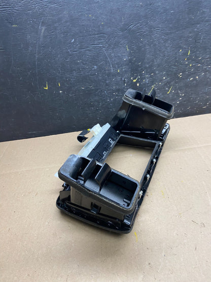 2008 - 2012 Infiniti G35 EX35 Radio Player Screen Panel Bezel t9254 DG4