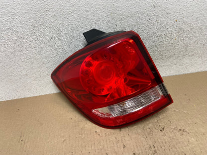 LED 2011-2020 Dodge Journey Left Driver Lh Side Tail Light AF2863 LK0