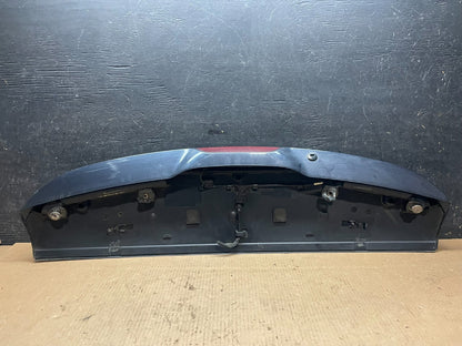 2011 to 2013 Jeep Grand Cherokee Rear Spoiler Wing OEM  AA2426 DG9