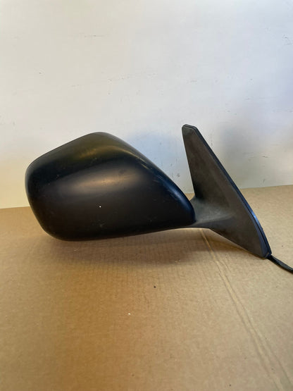 2003 to 2009 Toyota 4Runner Right Passenger RH View Door Mirror AH6294 LK0