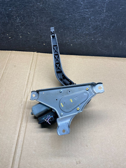 2012 to 2019 Toyota Prius C Rear Wiper Windshield Motor AG3659 DG3