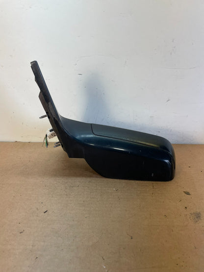 2008 to 2009 Chrysler Sebring Convertible Left Side View Heated Mirror AF86883