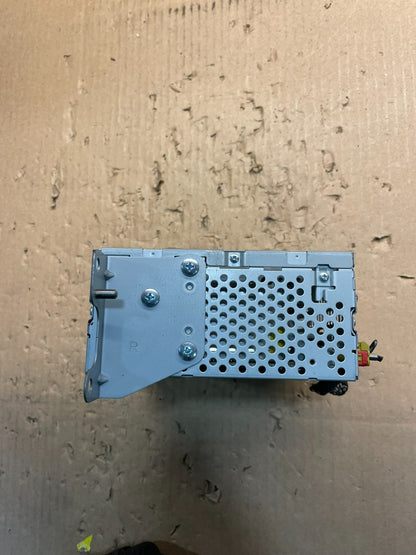 2011 Ford Explorer Audio Equipment Radio Receiver AM FM CD u1475 DG1
