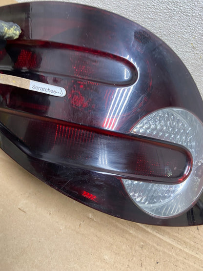2006 to 2010 Mercedes W251 R-Class Left+Right Side Tail Lights AB4447 DW3