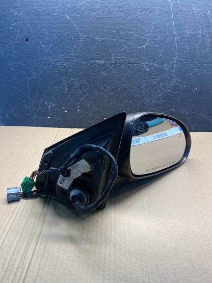 2008-2012 Buick Enclave Right Passenger Side View Door Heated Mirror AF6937 MS9