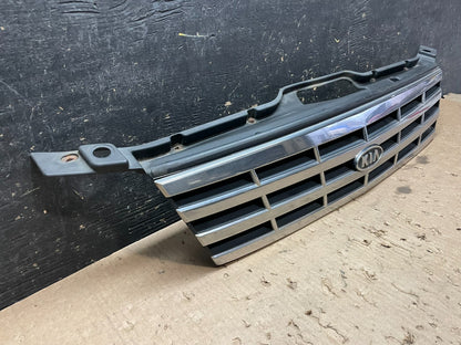 2000 to 2005 Kia Optima Front Grill Grille Z3448 PS1