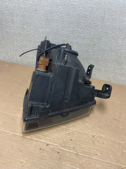 2007 - 2014 Ford Expedition Left Driver LH Side Headlight Halogen Oem AA8757 DW6