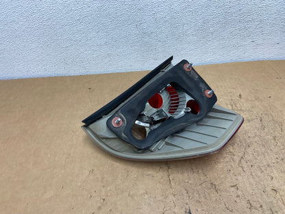 2004 2005 2006 Bmw X3 Right Passenger Rh Side Tail Light AD0670 LK4