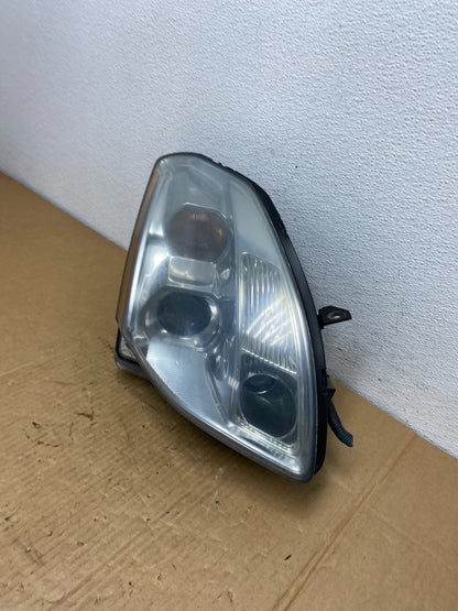 2004 2005 2006 Nissan Maxima Right Passenger Side Headlight Halogen AC7615 DW1