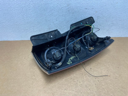 2007-2014 GMC Yukon Denali Right Passenger RH Side Tail Light AD4744 LK5