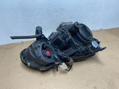 2003-2006 Mercedes E E320 E350 Left Driver Lh Side Xenon Headlight AE9096 DW7