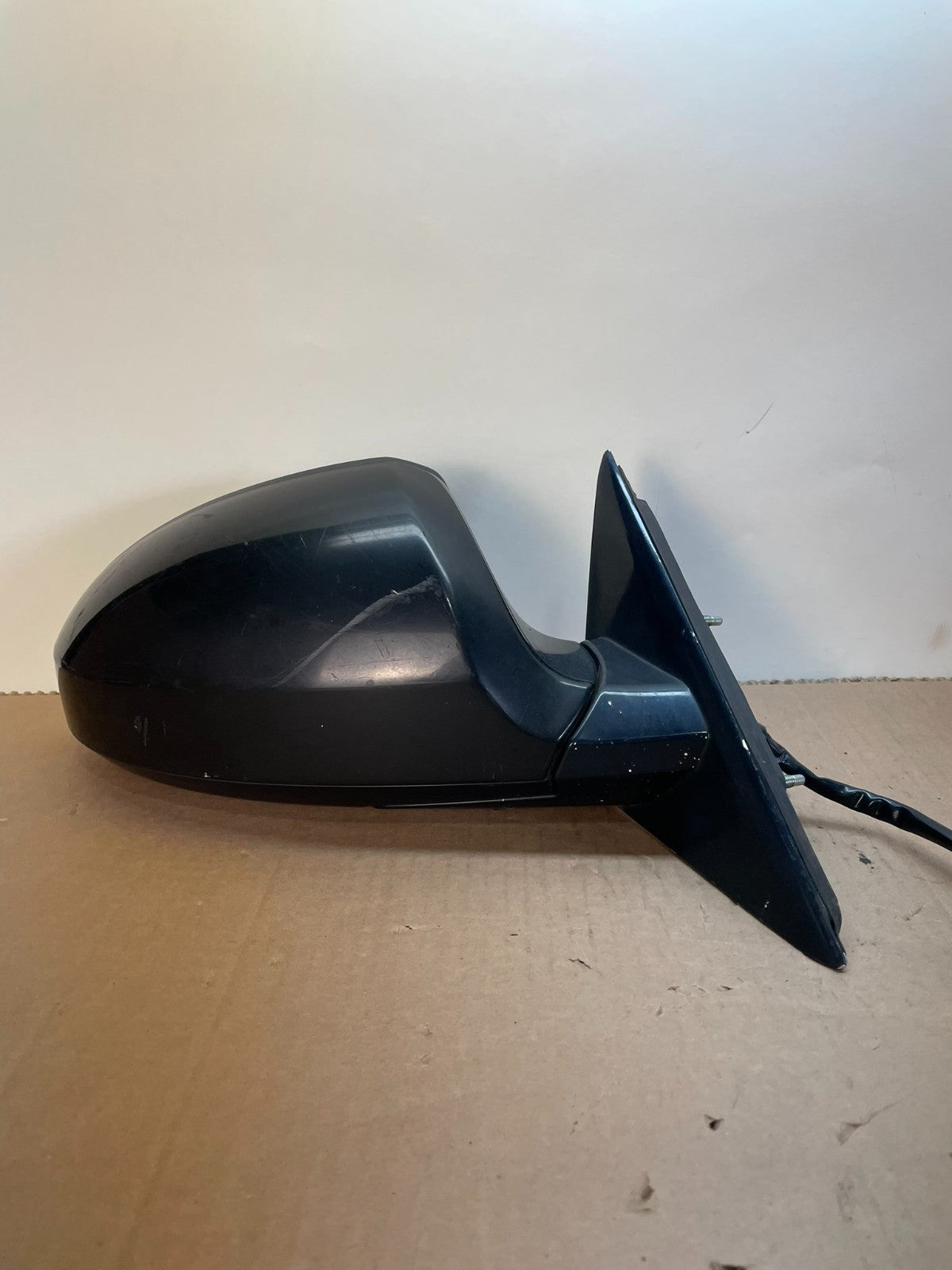 2003-2008 Infiniti Fx35 Right Passenger RH Side View Door Mirror AH8615 DG0