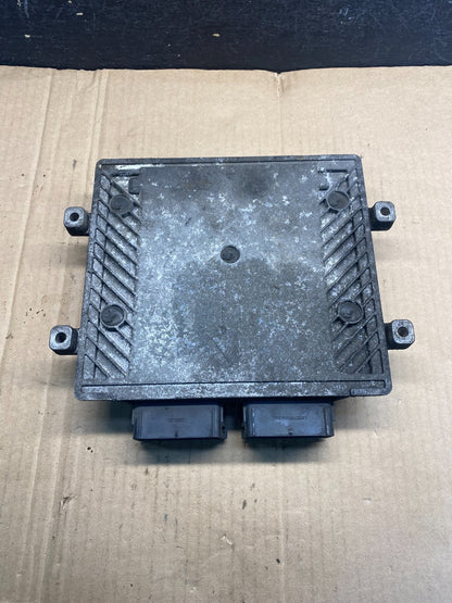 2010-2016 International MAXXFORCE 7 Engine Computer ECM ECU 1887351c1 AE2204 DW1