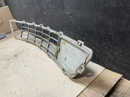 2009 to 2012 Lincoln MKS Front Lower Grille Grill Oem X2882 DG5